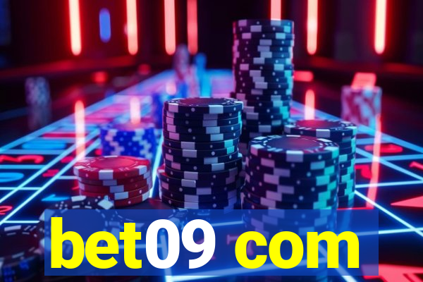 bet09 com